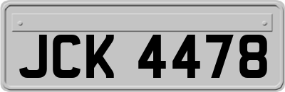 JCK4478