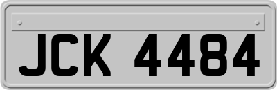 JCK4484