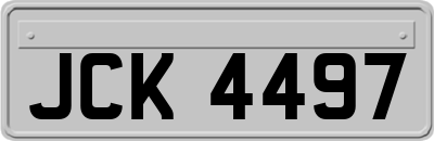 JCK4497