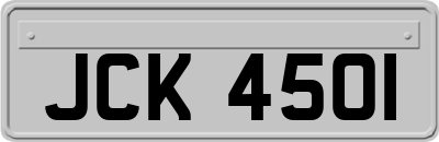 JCK4501