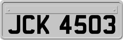 JCK4503