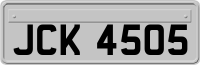 JCK4505