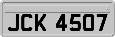 JCK4507