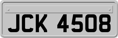 JCK4508