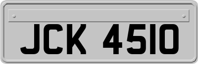 JCK4510