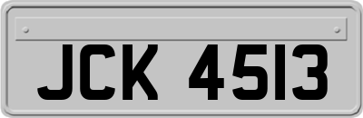 JCK4513