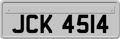 JCK4514