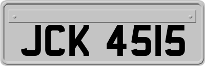 JCK4515
