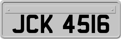 JCK4516