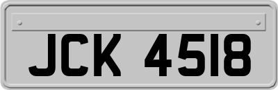 JCK4518