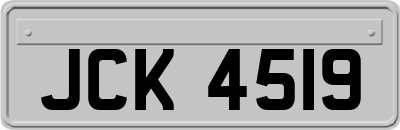 JCK4519