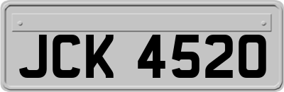 JCK4520