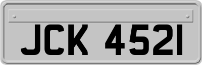 JCK4521