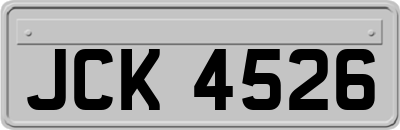JCK4526
