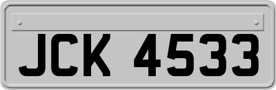 JCK4533