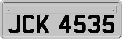 JCK4535