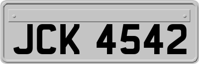 JCK4542