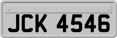 JCK4546