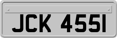 JCK4551