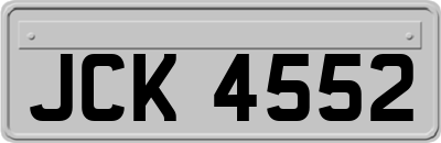 JCK4552