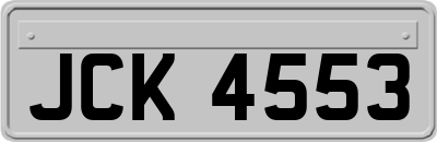 JCK4553