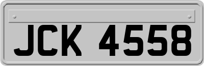 JCK4558