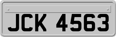 JCK4563