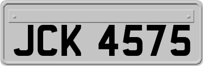JCK4575