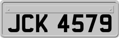 JCK4579