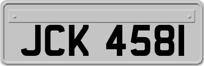 JCK4581