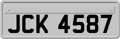 JCK4587