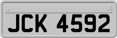 JCK4592