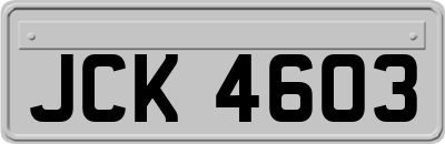 JCK4603