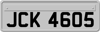 JCK4605