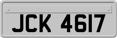 JCK4617
