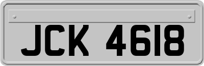 JCK4618