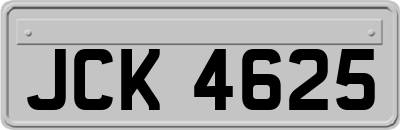 JCK4625
