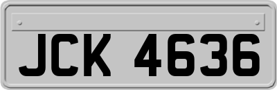 JCK4636