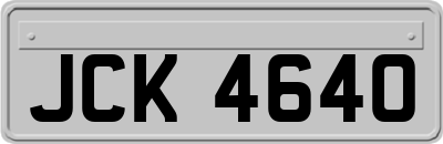 JCK4640