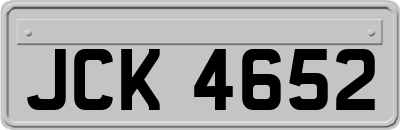 JCK4652