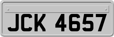 JCK4657
