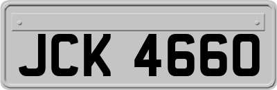 JCK4660