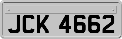 JCK4662