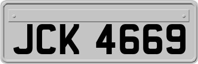 JCK4669