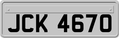 JCK4670