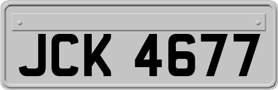 JCK4677