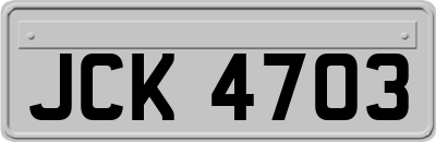 JCK4703