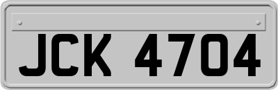 JCK4704