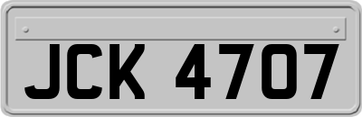 JCK4707