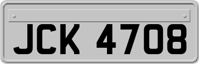 JCK4708
